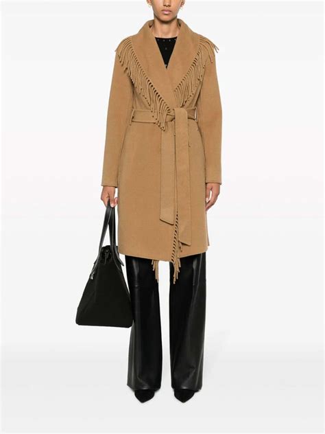 manteau michael kors pas cher|Manteaux MICHAEL Michael Kors pour femme .